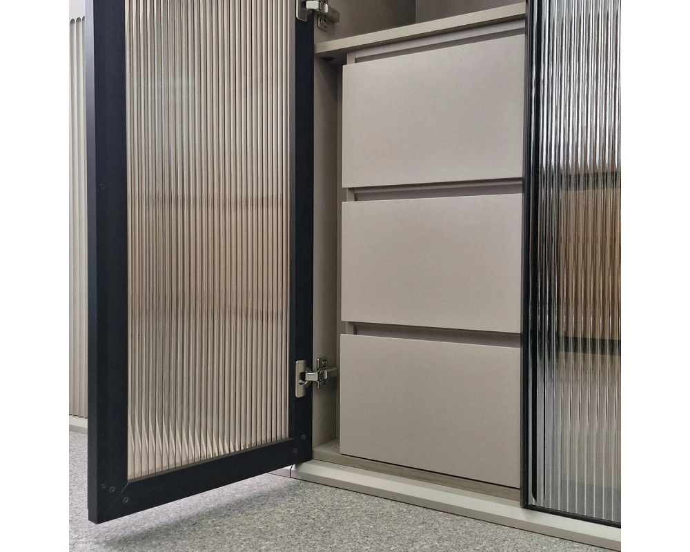 Кабинет руководителя Астон / Aston (ms)