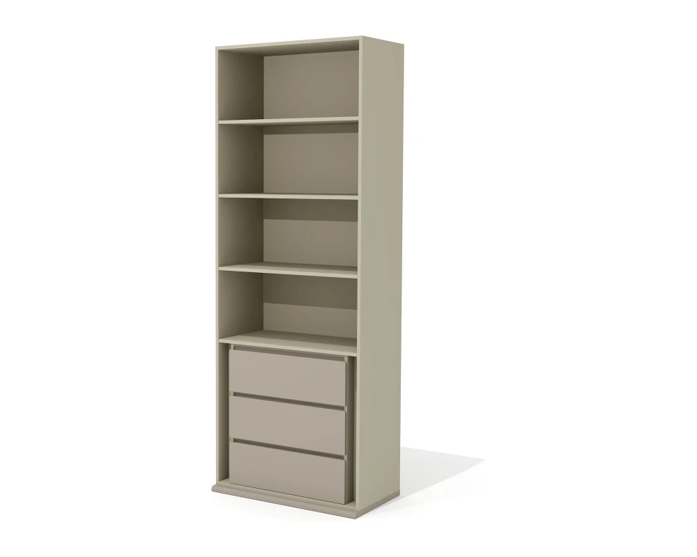 Шкаф AS-47 Астон / Aston (ms)