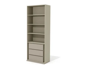 Шкаф AS-47 Астон / Aston (ms) images