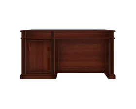 Стол однотумбовый DAN-160 R/L Dante images