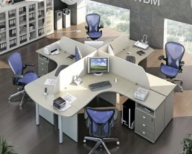 Мебель для персонала Гамма images