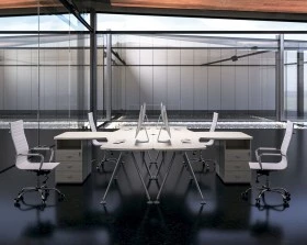 Мебель для персонала Гамма images