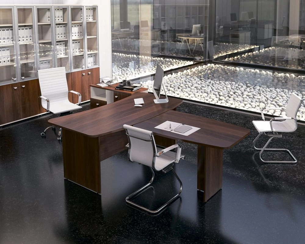 Мебель для персонала Гамма