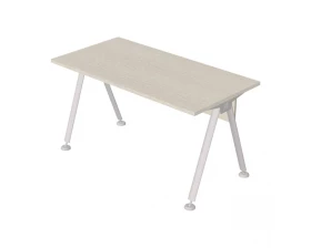 Стол на металлокаркасе GМ-102+G-86 Гамма images