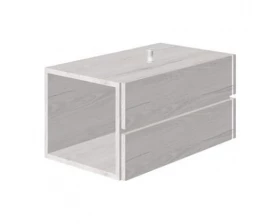 Ниша подвесная для рабочего стола TS-23 Time.S images