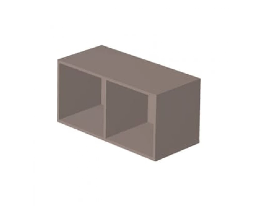 Настенная полка / антресоль W-40 Work