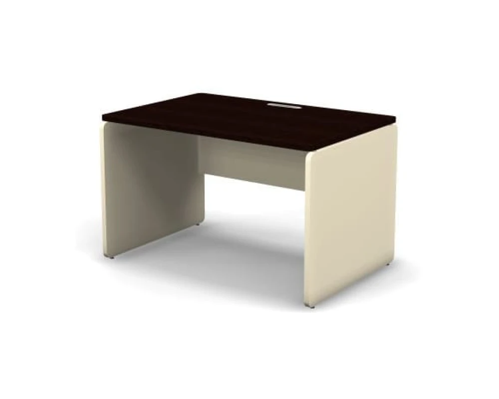 Стол прямой MDF 120x80x73,8 Accord Director