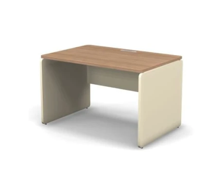 Стол прямой MDF 120x80x73,8 Accord Director
