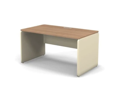 Стол прямой MDF 140x80x73,8 Accord Director