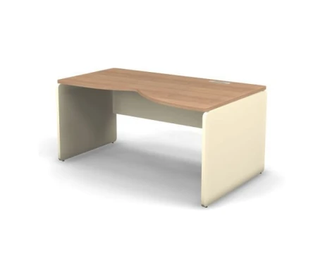 Стол MDF правый 160x100x73,8 Accord Director