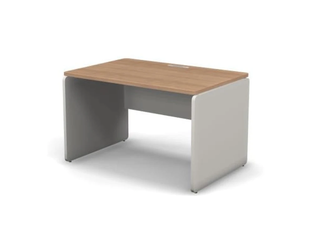 Стол прямой MDF 120x80x73,8 Accord Director