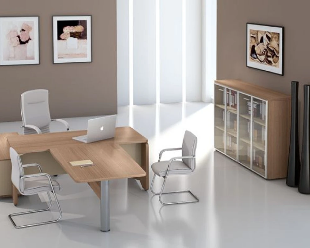 Кабинет руководителя Аккорд Директор