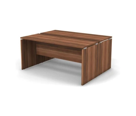 Рабочая станция 2 места 158x123x74,3 Europe