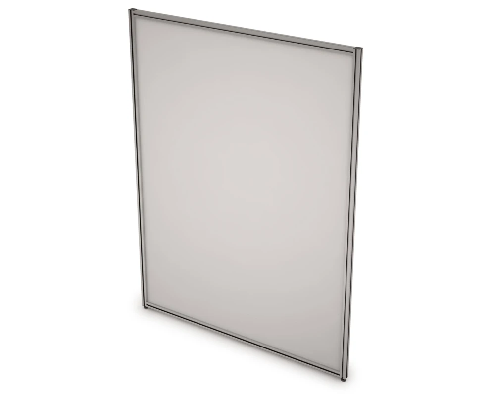 Перегородка напольная ЛДСП 700x1300x29 АРГО