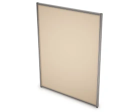 Перегородка напольная ЛДСП 700x1300x29 АРГО images