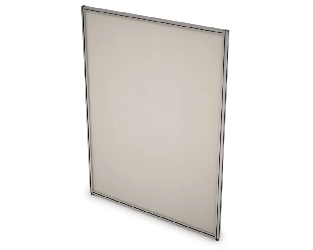 Перегородка напольная Ткань 700x1600x29 АРГО