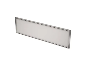 Перегородка настольная ЛДСП 1600x400x29 АРГО images