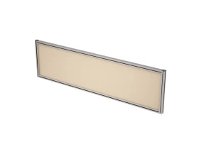 Перегородка настольная ЛДСП 1600x400x29 АРГО images