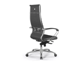 Кресло Samurai L1-13K M06.B31.G04.W03 Велюр, Темно-серый images