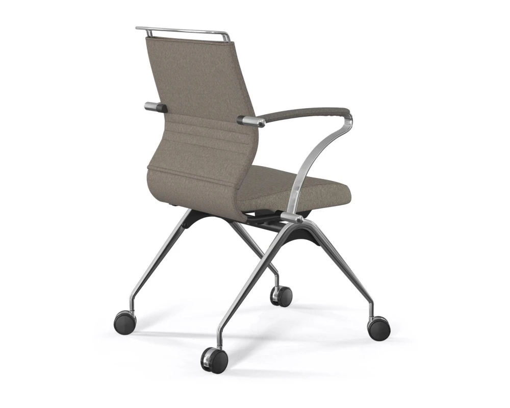 Кресло ErgoLife S W M4-167K F53.W25 Ткань, Песочный