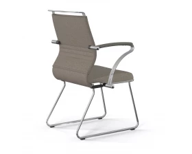 Кресло Sit Well M4-192K F54 Ткань, Песочный images