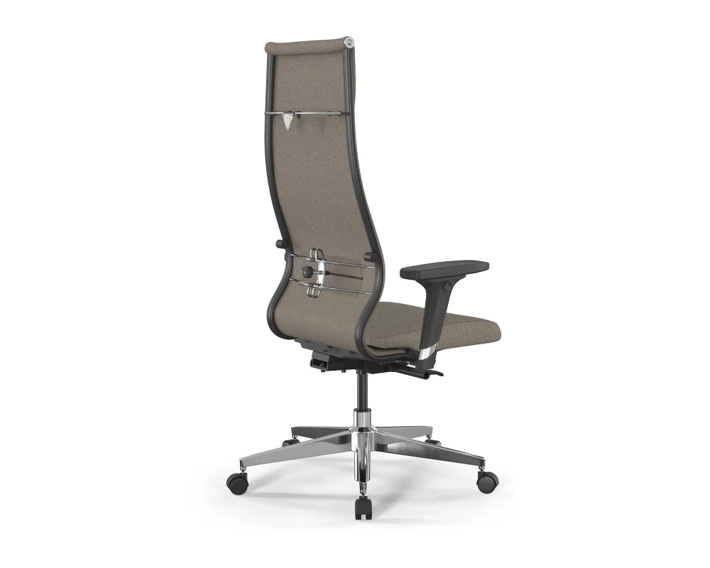 Кресло SynchroSit 10 B1-162D M23.B22.G18.W02 Ткань, Песочный