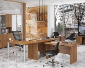 Кабинет руководителя Эталон images