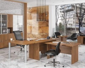 Кабинет руководителя Эталон images