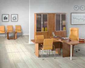 Кабинет руководителя Эталон images