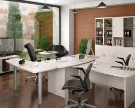 Кабинет руководителя Эталон images