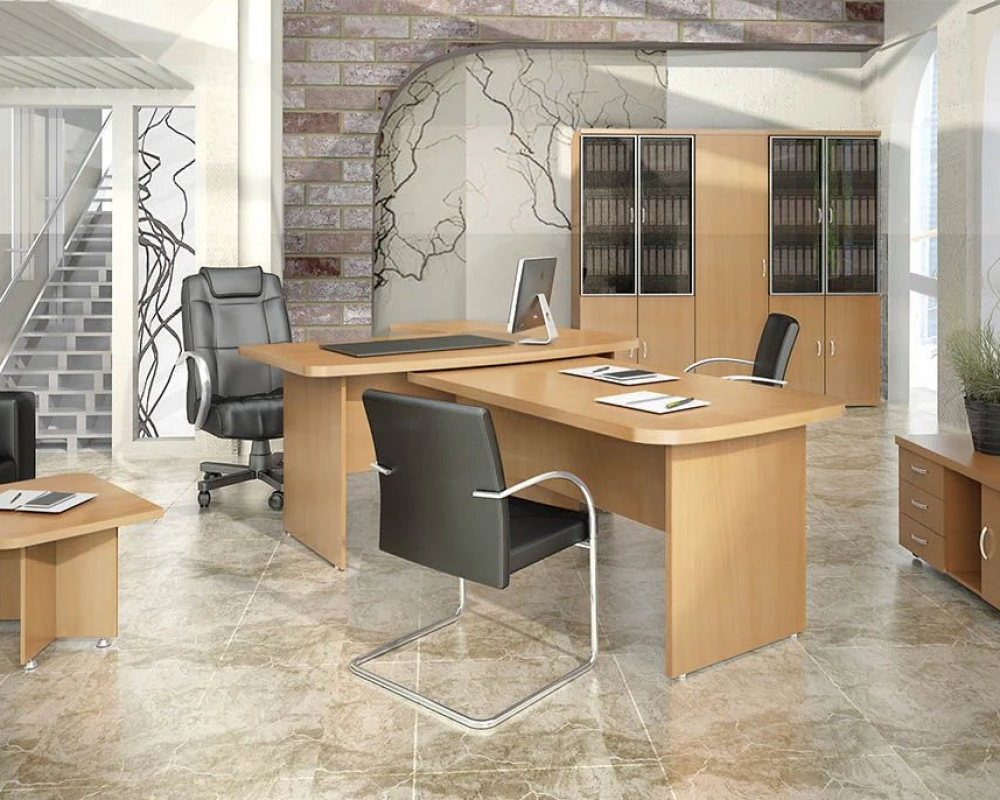 Кабинет руководителя Эталон