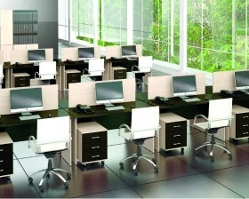 Мебель для персонала Канц images