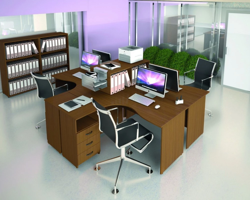 Мебель для персонала Канц