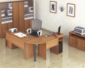 Мебель для персонала Канц images