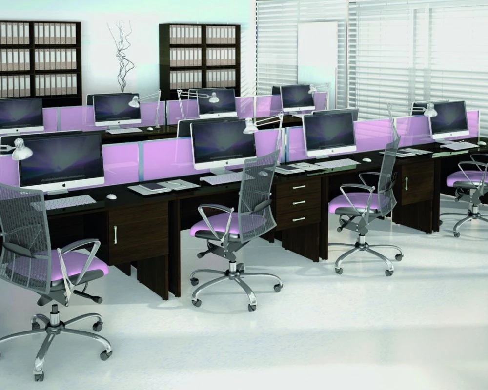 Мебель для персонала Канц