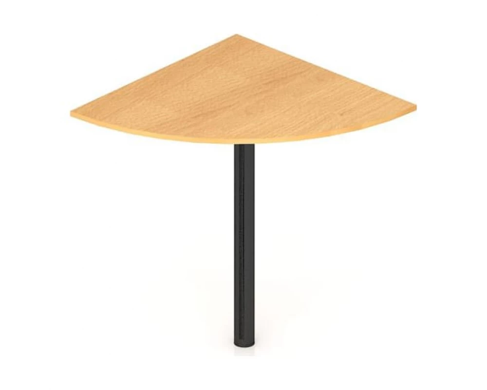 Приставка угловая (600х600х16) ПК34 Канц