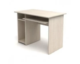 Стол компьютерный (1000х600х750) (левый/правый) СК24 Канц images
