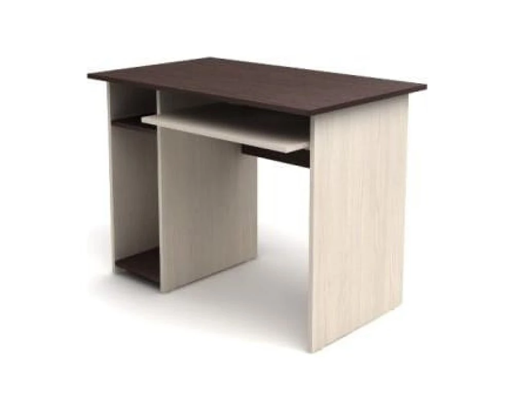 Стол компьютерный (1000х600х750) (левый/правый) СК24 Канц