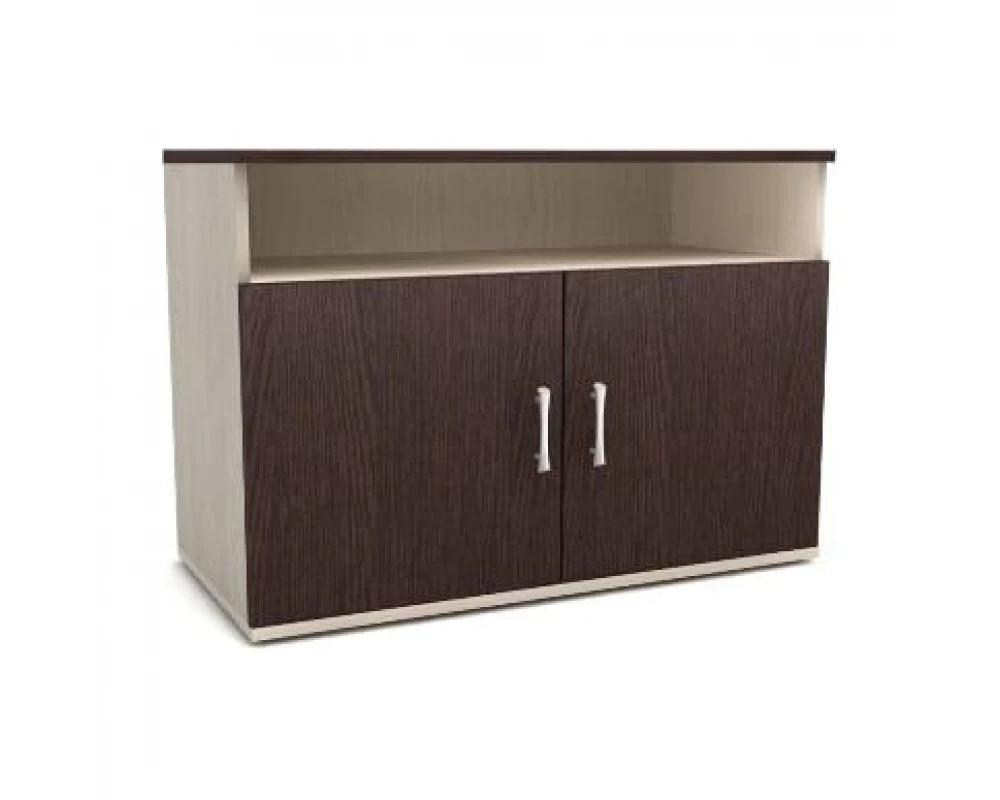 Тумба под оргтехнику (900х430х677) ТК28 Канц