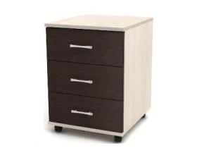 Тумба выкатная (404х450х570) ТК30 Канц images