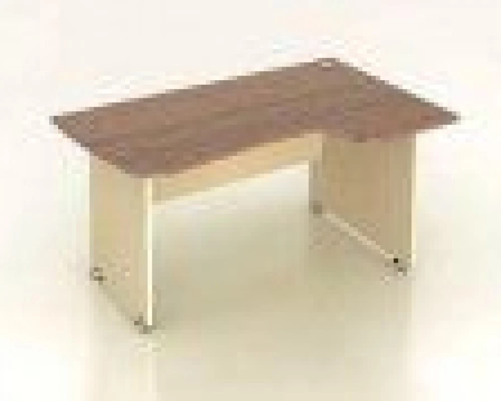 Стол эргономичный правый 1360х900х740 К29 Модерн