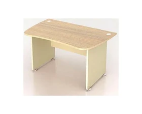 Стол рабочий 1400х800х740 К20 Модерн images