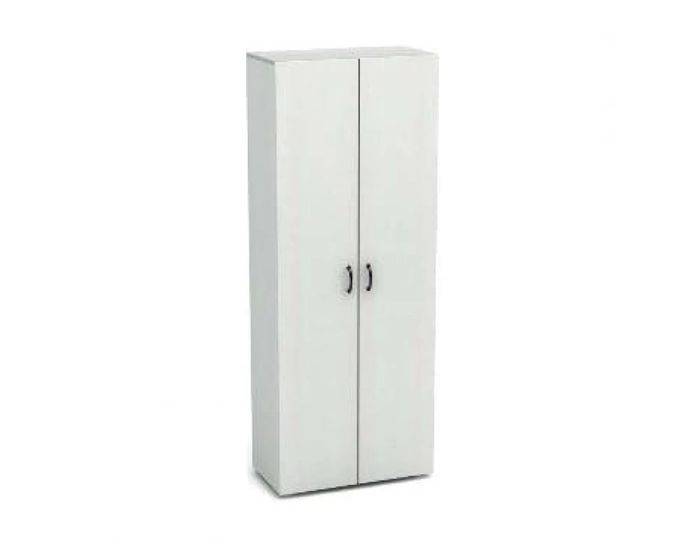 Шкаф для одежды офисный (700х350х1830) Монолит