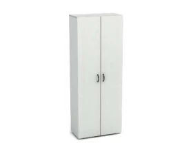 Шкаф для одежды офисный (700х350х1830) Монолит images