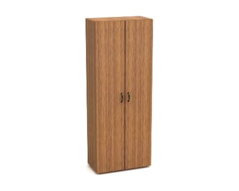 Шкаф для одежды офисный (700х350х1830) Монолит
