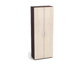 Шкаф для одежды офисный (700х350х1830) Монолит images