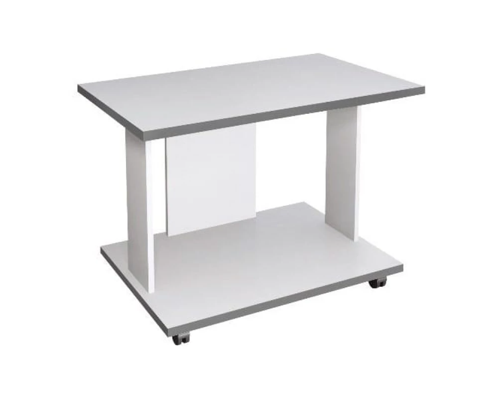 Столик журнальный 804х504х500 Монолит