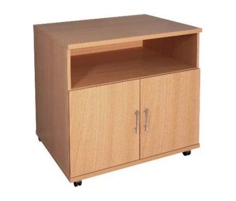 Тумба для оргтехники 774х605х735 Монолит