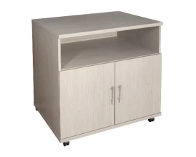 Тумба для оргтехники 774х605х735 Монолит images