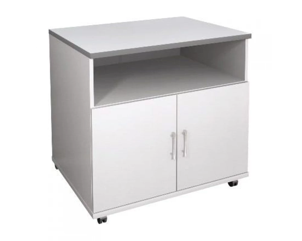 Тумба для оргтехники 774х605х735 Монолит